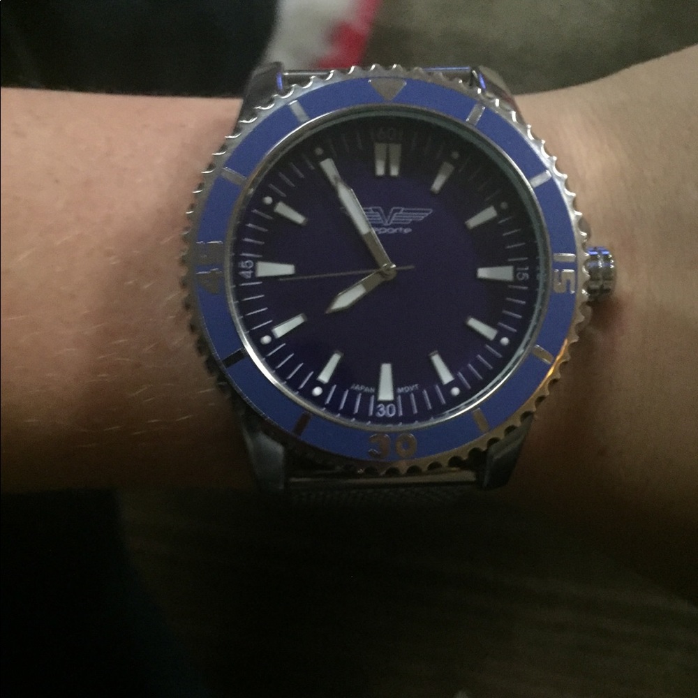 Watch in good condition